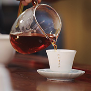  茶之道，心中味老茶客·細斟每一口