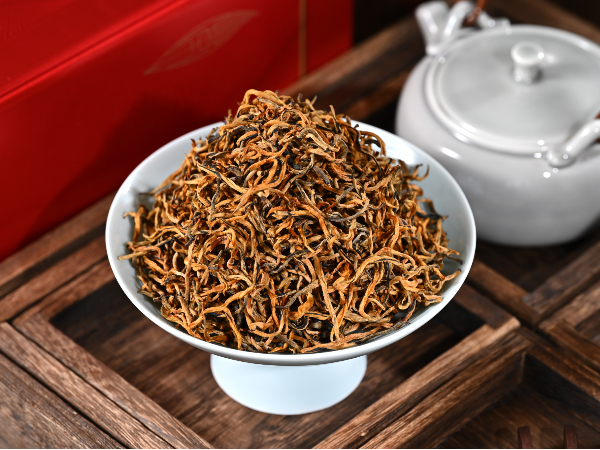 紅茶的工藝